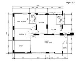 Blk 550 Choa Chu Kang Street 52 (Choa Chu Kang), HDB 5 Rooms #481641811